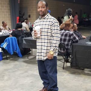 Meet your Posher, Charles